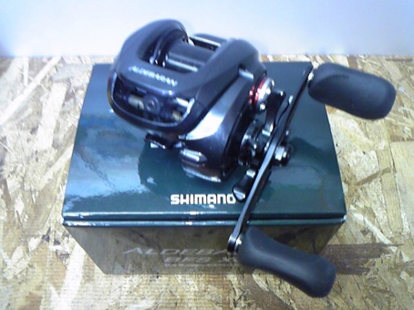 シマノ　アルデバランＢＦＳ　ＸＧ－Ｌ　（茨木店）